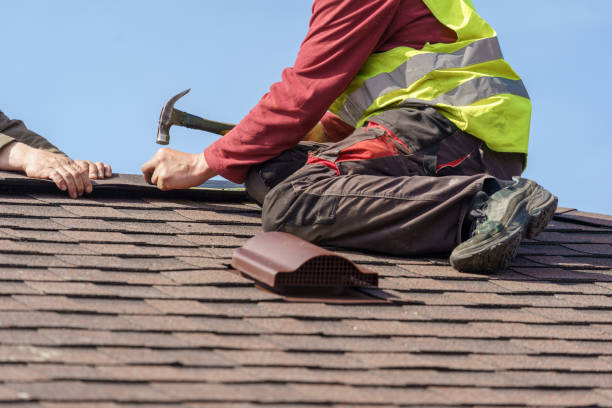 Quick and Trustworthy Emergency Roof Repair Services in St Peter, MN