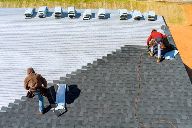 Best Storm Damage Roof Repair  in St Peter, MN
