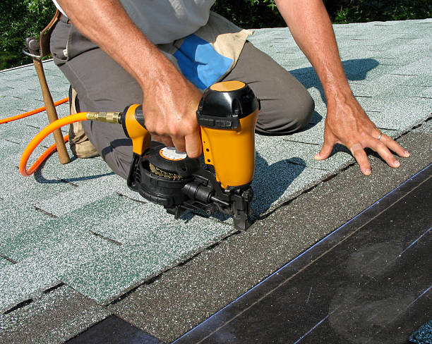 Trusted St Peter, MN Roofing Contractor Experts