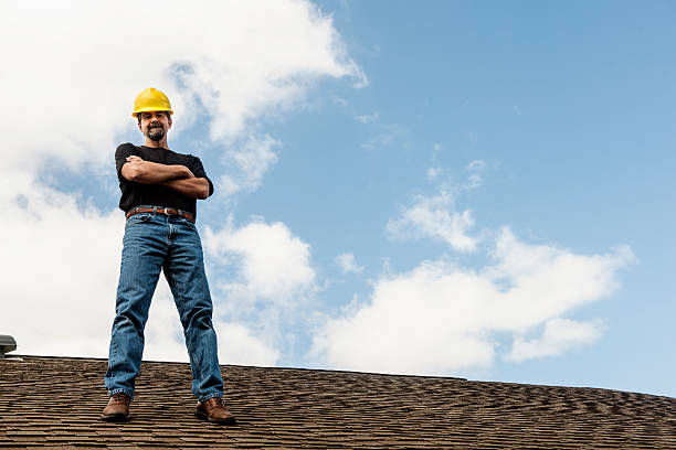 Best Roof Leak Repair  in St Peter, MN