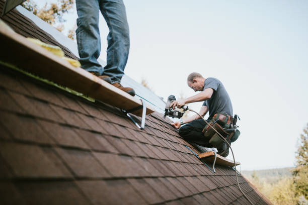 Slate Roofing Contractor in St Peter, MN
